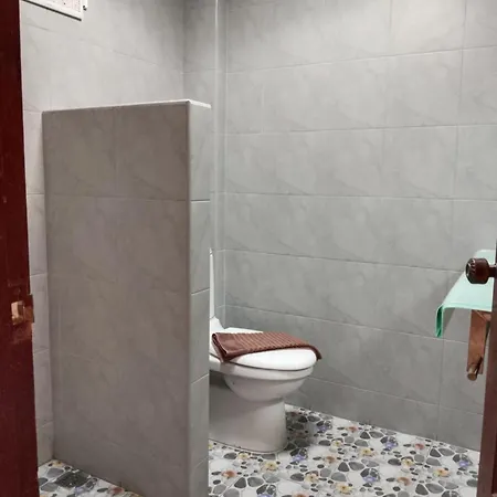 Guest house Phratamnak & - 100 Mtr From The