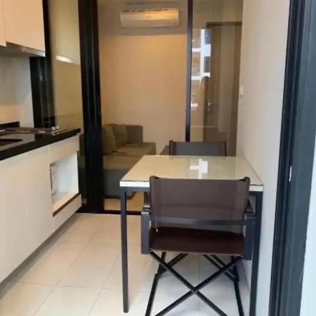 Downtown Lux Fun Rooftop Pool #ta18110 Apartment *