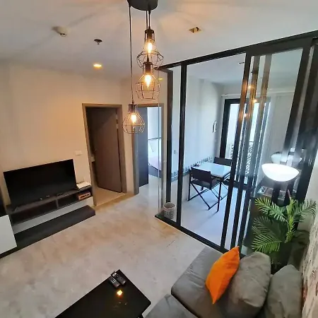 Apartment Downtown Lux Fun Sea View Rooftop Pool #ta31317