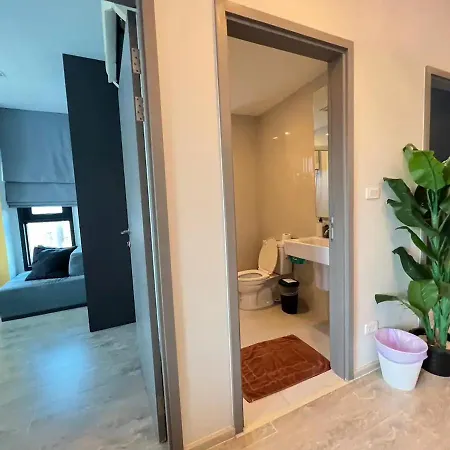 Apartment Downtown Lux Fun 2bedroom Rooftop Pool #tbb6575 *