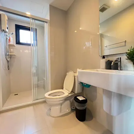 Apartment Downtown Lux Fun 2bedroom Rooftop Pool #tbb6575