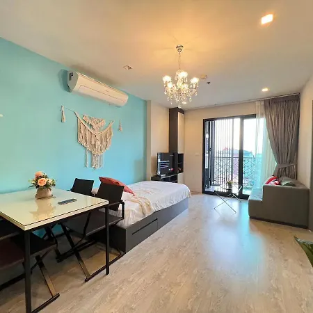 Apartment Downtown Lux Fun 2bedroom Rooftop Pool #tbb6575 *