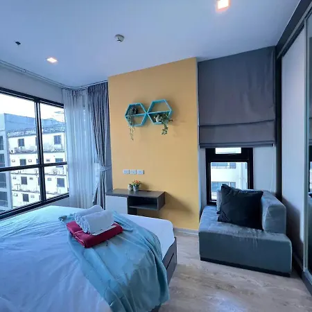 Downtown Lux Fun 2bedroom Rooftop Pool #tbb6575