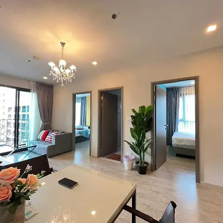 Downtown Lux Fun 2bedroom Rooftop Pool #tbb6575 Apartment
