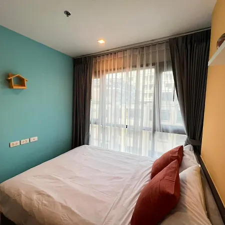 Apartment Downtown Lux Fun 2bedroom Rooftop Pool #tbb6575