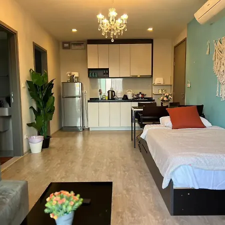 Downtown Lux Fun 2bedroom Rooftop Pool #tbb6575 Apartment