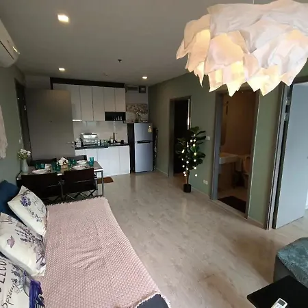Apartment Downtown Lux Fun 2bedroom Rooftop Pool #tbb6173 *