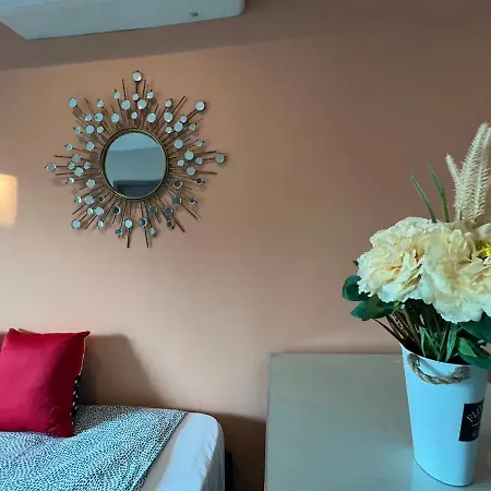 Downtown Lux Fun 2bedroom Rooftop Pool #tbb6032 Pattaya