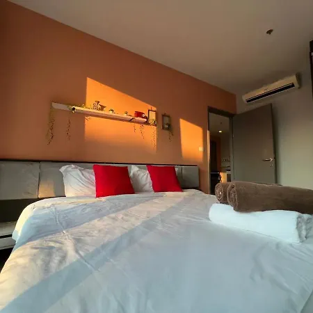 Downtown Lux Fun 2bedroom Rooftop Pool #tbb6032