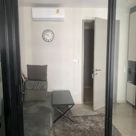 Downtown Lux Fun Rooftop Pool #ta41221 Apartment *