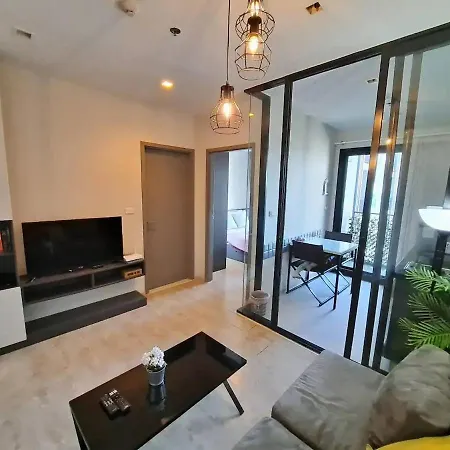 Downtown Lux Fun Sea View Rooftop Pool #ta31317 * Pattaya