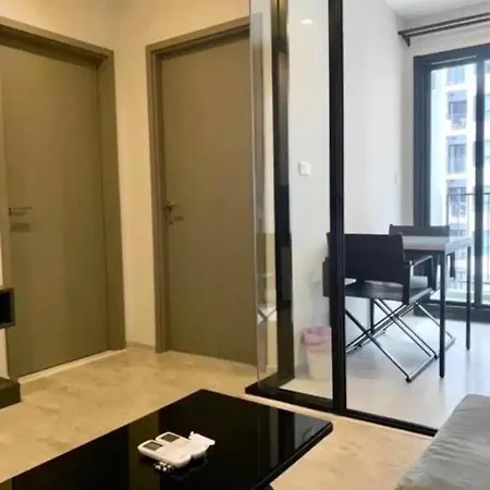 Apartment Downtown Lux Fun Rooftop Pool #ta18110