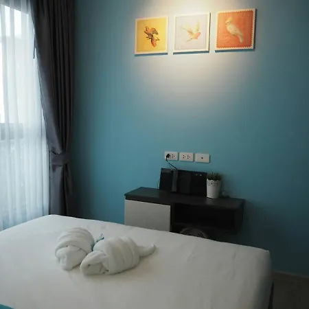 Downtown Lux Fun Rooftop Pool #ta1589 *