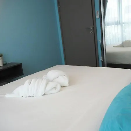 Downtown Lux Fun Rooftop Pool #ta1589 * Pattaya