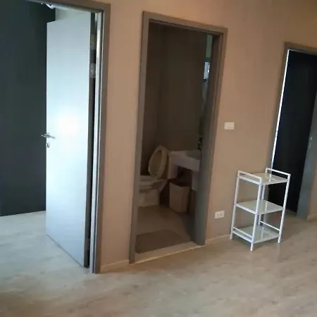 Apartment Downtown Lux Fun 2bedroom Rooftop Pool #taa1157 Pattaya