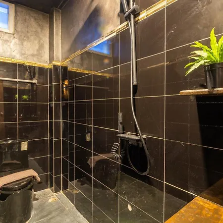 Apartment The Jungle Khophai Center 5 Bedroom Pattaya