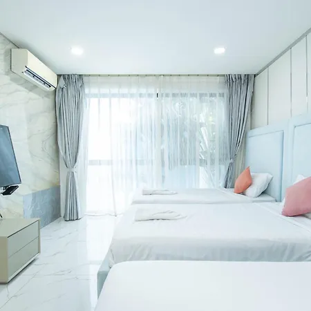 Rin Poolvilla 4bedroom