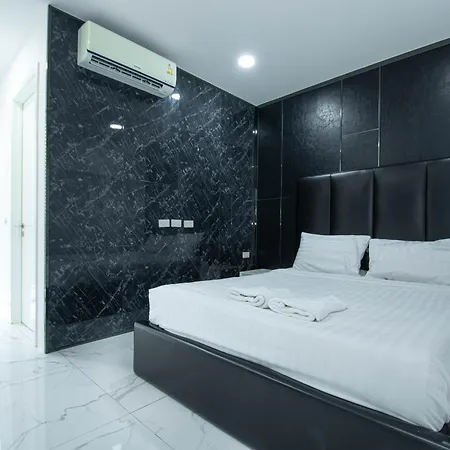 Rin Poolvilla 4bedroom *