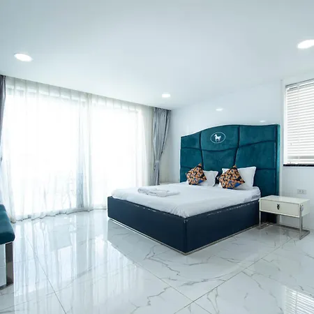 Rin Poolvilla 4bedroom *