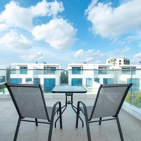 Rin Poolvilla 4bedroom