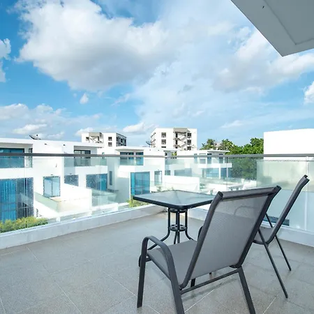 Rin Poolvilla 4bedroom *