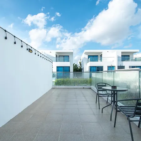 Rin Poolvilla 4bedroom *