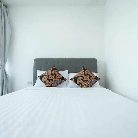 Rin Poolvilla 4bedroom Holiday home Pattaya