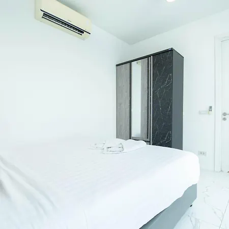 Rin Poolvilla 4bedroom Holiday home Pattaya