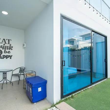 Holiday home Rin Poolvilla 4bedroom *