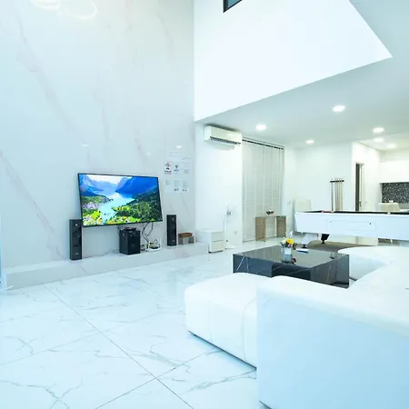 Rin Poolvilla 4bedroom