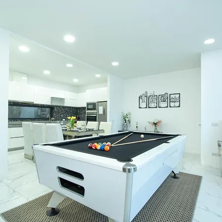 Rin Poolvilla 4bedroom *