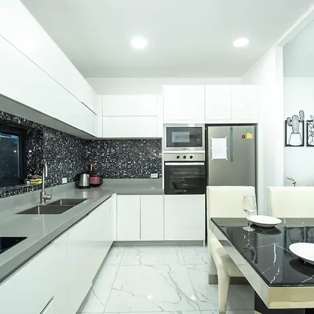 Rin Poolvilla 4bedroom Holiday home *