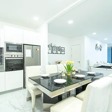 Holiday home Rin Poolvilla 4bedroom