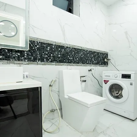 Holiday home Rin Poolvilla 4bedroom Pattaya