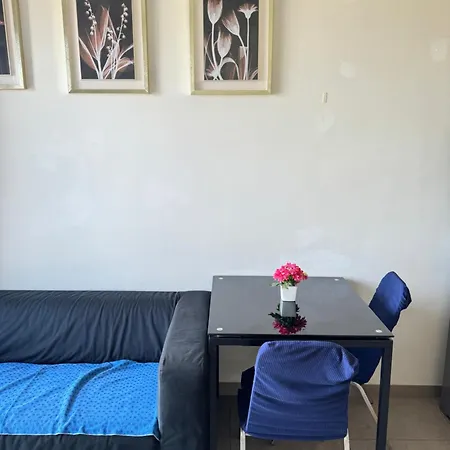 Old Driver芭提雅步行街高层侧海景宽敞一室公寓宁静花园现代泳池 Pattaya