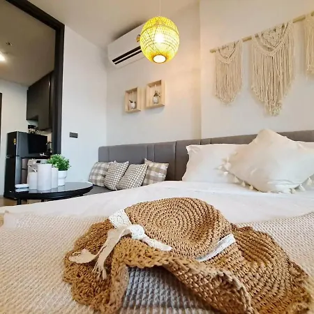 Floor Intimate Pleasure The Nestsuite#e92 Apartment *