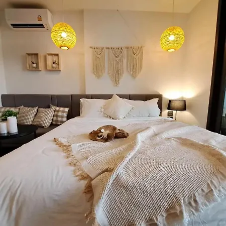 Floor Intimate Pleasure The Nestsuite#e92 Apartment *