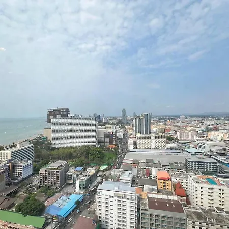 Downtown Chic Seaview #es40021