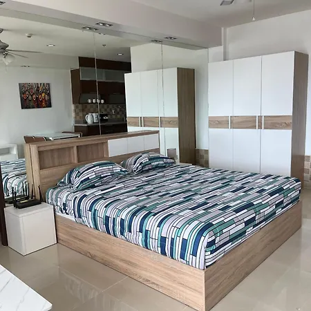 Express View Talay 6 Apartment