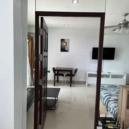 Apartment Express View Talay 6