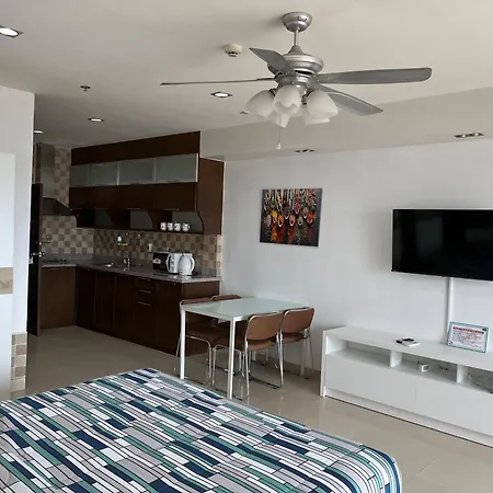 Express View Talay 6 Pattaya
