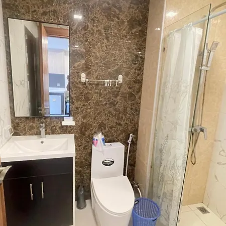 Arcadia Beach Apartment