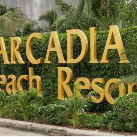 Apartment Arcadia Beach *