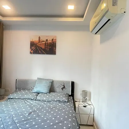 Arcadia Beach Pattaya