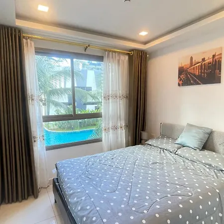 Arcadia Beach Apartment *