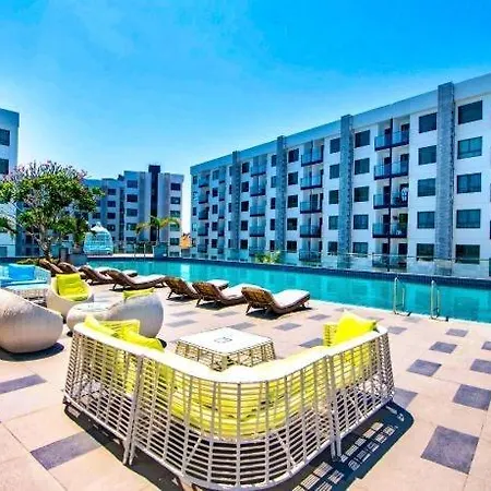 Arcadia Beach Apartment