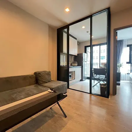 Downtown Lux Fun Rooftop Pool #tb10412 * Pattaya
