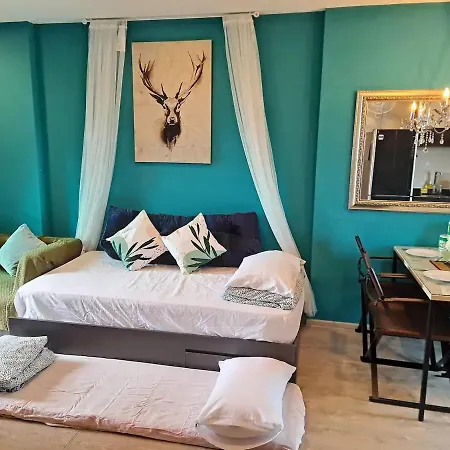 Downtown 2bdrm 2bath Sea View Base #tbb946 *