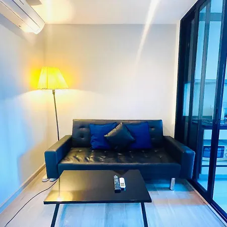Downtown Lux Fun Rooftop Pool #tb7158 Apartment *