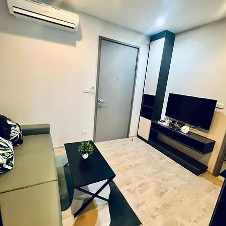 Most Celebrated 1-br Base In Central * Pattaya